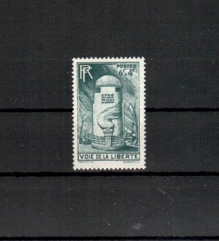 Frankreich Michelnummer 787 postfrisch Frankreich Michelnummer 787 postfrisch