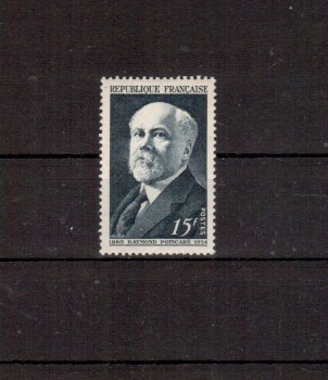 Frankreich Michelnummer 882 postfrisch Frankreich Michelnummer 882 postfrisch