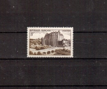 Frankreich Michelnummer 891 postfrisch Frankreich Michelnummer 891 postfrisch