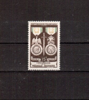 Frankreich Michelnummer 945 postfrisch