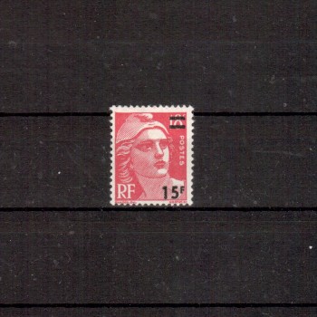 Frankreich Michelnummer 986 postfrisch Frankreich Michelnummer 986 postfrisch