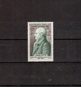 Frankreich Michelnummer 995 postfrisch Frankreich Michelnummer 995 postfrisch