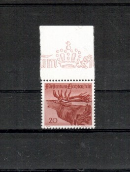 Liechtenstein Michelnummer 249 postfrisch