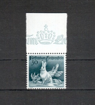 Liechtenstein Michelnummer 250 postfrisch