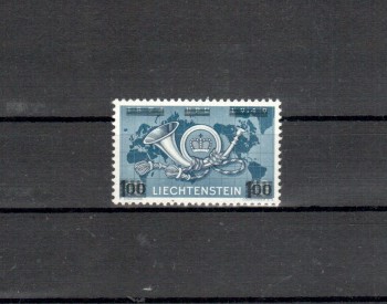 Liechtenstein Michelnummer 288 postfrisch