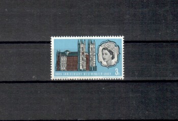 GB Michelnummer 416 y postfrisch