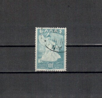 Griechenland Michelnummer 505 gestempelt