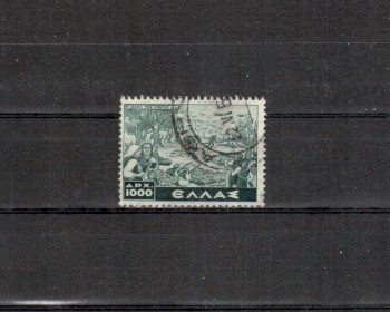 Griechenland Michelnummer 559 gestempelt