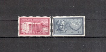 Griechenland Michelnummer 773 - 774 postfrisch