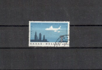 Griechenland Michelnummer 912 gestempelt Griechenland Michelnummer 912 gestempelt