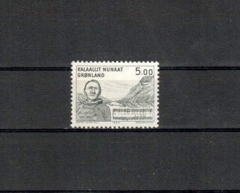 Groenland Michelnummer 153 postfrisch