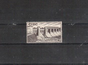 Irland Michelnummer 55 postfrisch