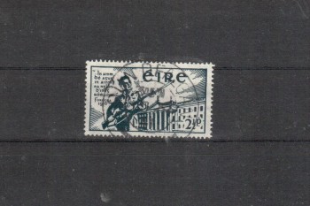 Irland Michelnummer 85 gestempelt Irland Michelnummer 85 gestempelt