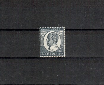 Irland Michelnummer 95 postfrisch Irland Michelnummer 95 postfrisch