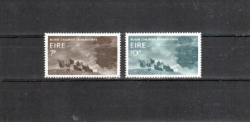 Irland Michelnummer 196 - 197 postfrisch Irland Michelnummer 196 - 197 postfrisch