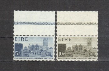 Irland Michelnummer 204 - 205 postfrisch Irland Michelnummer 204 - 205 postfrisch