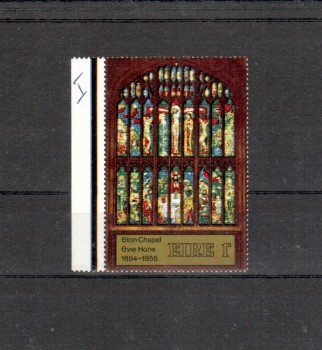 Irland Michelnummer 234 I postfrisch 1 von 1894 kuerzer Irland Michelnummer 234 I postfrisch 1 von 1894 kuerzer