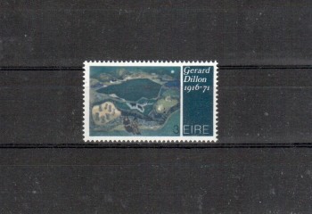 Irland Michelnummer 280 postfrisch Irland Michelnummer 280 postfrisch