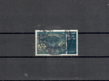 Irland Michelnummer 280 gestempelt Irland Michelnummer 280 gestempelt