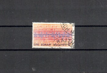 Irland Michelnummer 287 - 288 gestempelt Irland Michelnummer 287 - 288 gestempelt