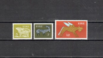 Irland Michelnummer 298 - 300 postfrisch Irland Michelnummer 298 - 300 postfrisch