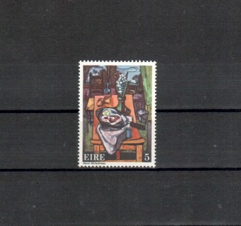 Irland Michelnummer 306 postfrisch Irland Michelnummer 306 postfrisch