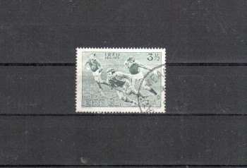 Irland Michelnummer 307 I gestempelt Irland Michelnummer 307 I gestempelt