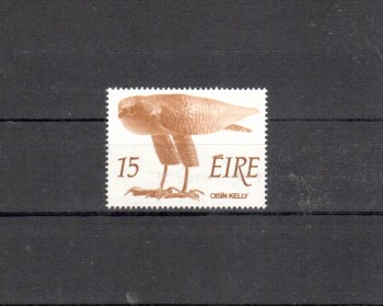 Irland Michelnummer 324 postfrisch Irland Michelnummer 324 postfrisch