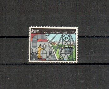 Irland Michelnummer 368 postfrisch Irland Michelnummer 368 postfrisch