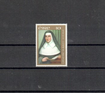 Irland Michelnummer 380 postfrisch Irland Michelnummer 380 postfrisch