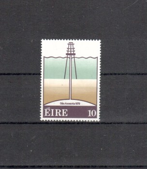 Irland Michelnummer 383 postfrisch Irland Michelnummer 383 postfrisch