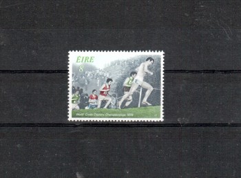 Irland Michelnummer 393 postfrisch Irland Michelnummer 393 postfrisch