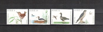 Irland Michelnummer 397 - 400 postfrisch Irland Michelnummer 397 - 400 postfrisch