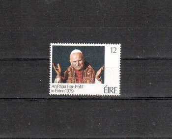 Irland Michelnummer 404 postfrisch Irland Michelnummer 404 postfrisch