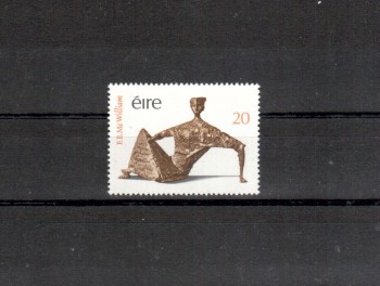Irland Michelnummer 406 postfrisch Irland Michelnummer 406 postfrisch