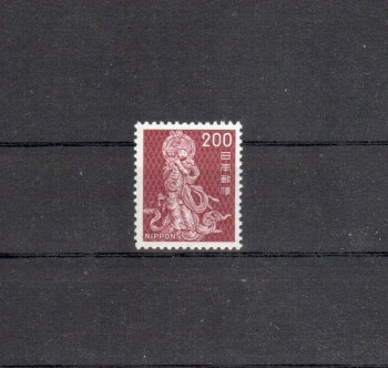 Japan Michelnummer1152 postfrisch