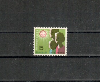 Japan Michelnummer949 postfrisch Japan Michelnummer949 postfrisch