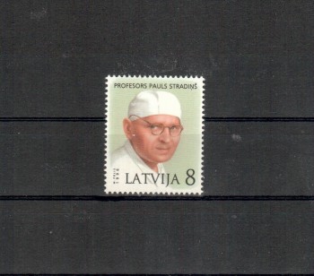 Lettland Michelnummer 420  postfrisch
