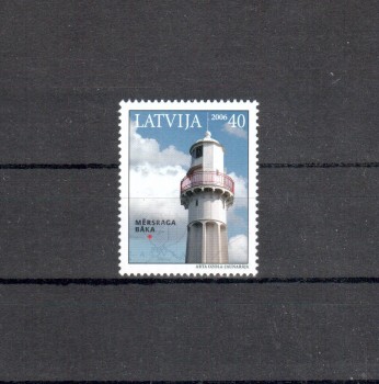 Lettland Michelnummer 685  postfrisch
