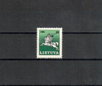 Litauen Michelnummer 473 postfrisch
