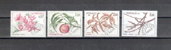 Monako Michelnummer 1616 - 1519 postfrisch Monako Michelnummer 1616 - 1519 postfrisch