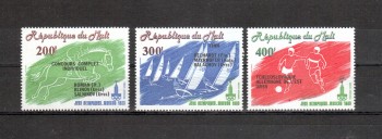 moskau101 Mali Michelnummer 794 - 796 postfrisch