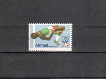 moskau238 USA Michelnummer 1405 postfrisch moskau238 USA Michelnummer 1405 postfrisch