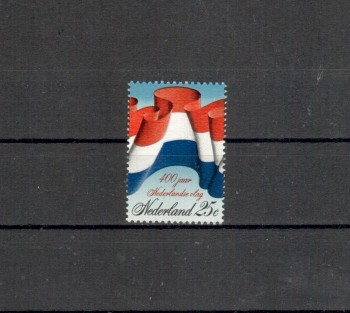 Niederlande Michelnummer 1000 postfrisch 