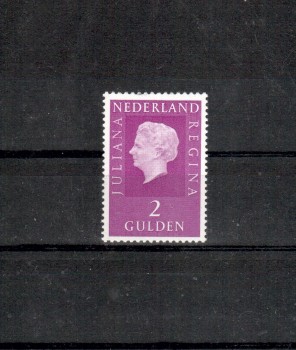 Niederlande Michelnummer 1005 x postfrisch 