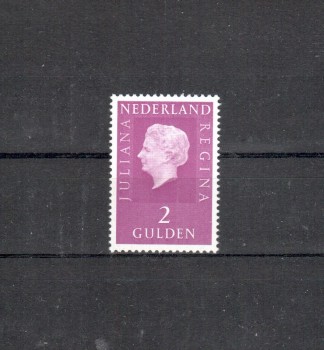 Niederlande Michelnummer 1005 y postfrisch 