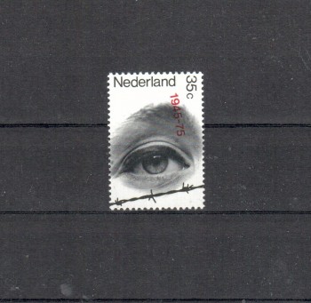 Niederlande Michelnummer 1052 postfrisch Niederlande Michelnummer 1052 postfrisch