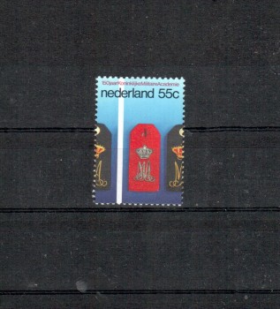 Niederlande Michelnummer 1126 postfrisch 