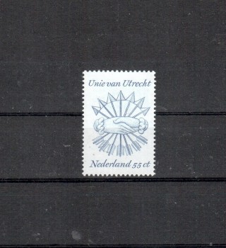 Niederlande Michelnummer 1133 postfrisch 