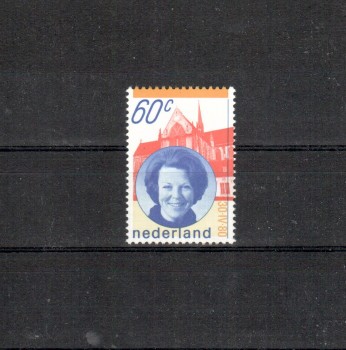 Niederlande Michelnummer 1160 A postfrisch 